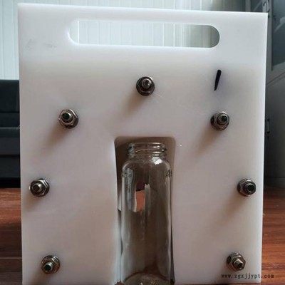 众硕   啤酒翻罐器    塑料瓶翻罐器    新品上市图5