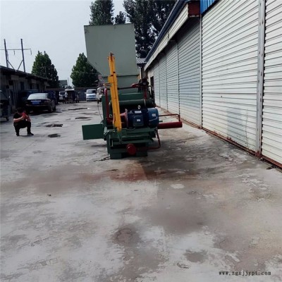 塑料瓶子压缩机 易拉罐压扁机批发...图5