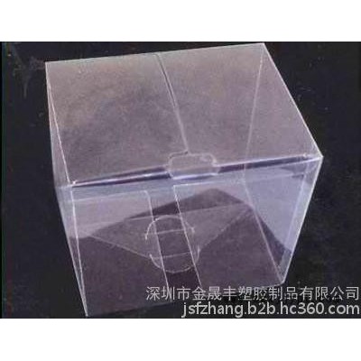 金晟丰szsj塑料盒图5