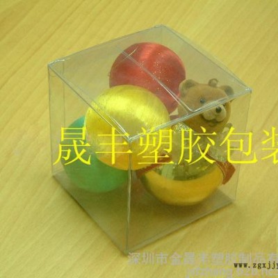 金晟丰szsj塑料盒图4