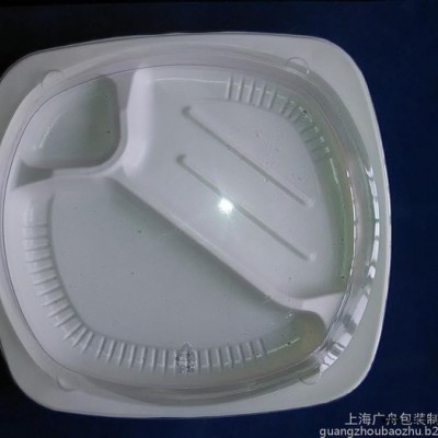 一次性水果包装托盘、食品吸塑包装盒、水果包装折盒上海广舟吸塑包装图8