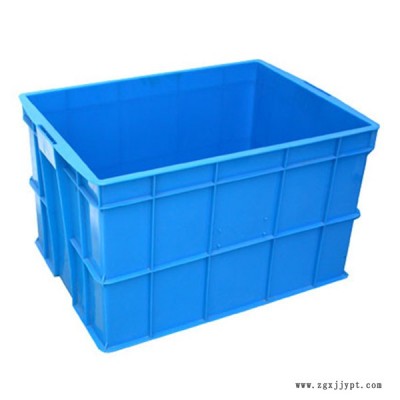 塑料箱   X128塑料箱图3