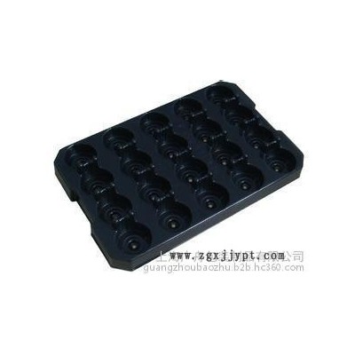 防静电托盘广舟包装老品牌防静电托盘12年经验－防静电吸塑托盘图8