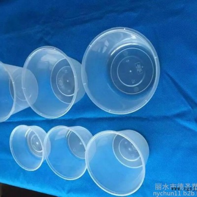 德圣300-3000ml碗、盒塑料注塑、吸塑盒图8