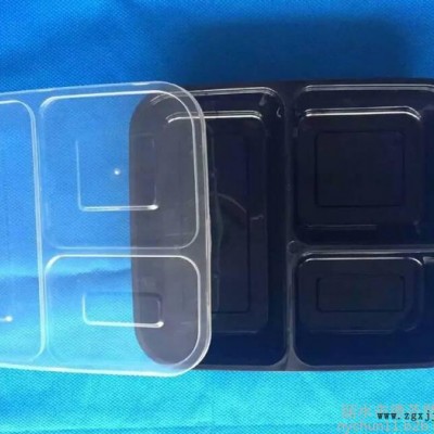 德圣300-3000ml碗、盒塑料注塑、吸塑盒图6