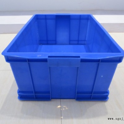 厂家批发 塑料3号小箱 塑胶箱工具箱 螺丝盒 精密零件收纳存储塑胶箱图4