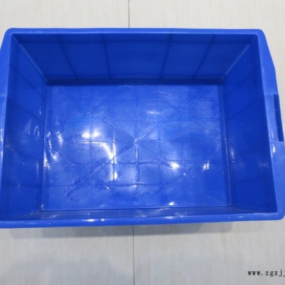 厂家批发 塑料3号小箱 塑胶箱工具箱 螺丝盒 精密零件收纳存储塑胶箱