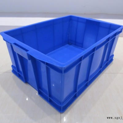 厂家批发 塑料3号小箱 塑胶箱工具箱 螺丝盒 精密零件收纳存储塑胶箱图3
