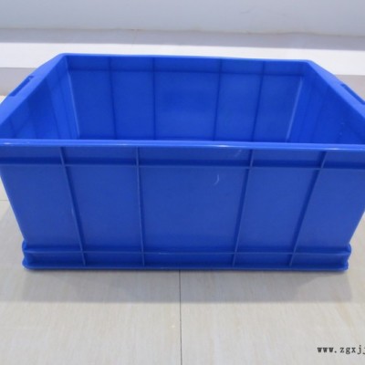 厂家批发 塑料3号小箱 塑胶箱工具箱 螺丝盒 精密零件收纳存储塑胶箱图2