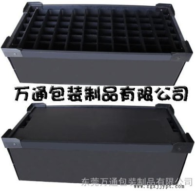 厂家供应中空板塑料周转箱图3
