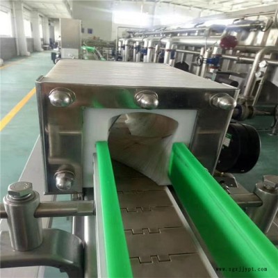 众硕 翻罐设备 定做 塑料瓶翻罐器 罐头翻罐器图3