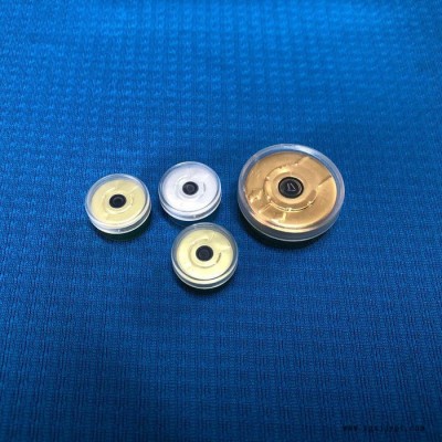 焱鑫包装制造13 20铝盖 铝塑盖拉环盖 瓶盖 可议价123图7