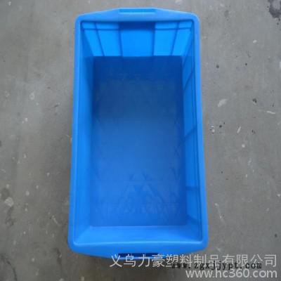 供应力豪**湖南塑料箱 长沙塑料箱图2