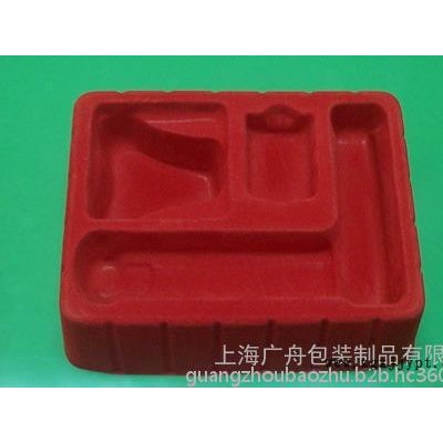 上海广舟包装制品有限公司专业设计定制PVC吸塑包装盒PS吸塑包装盒植绒吸塑包装盒｜包装吸塑图6