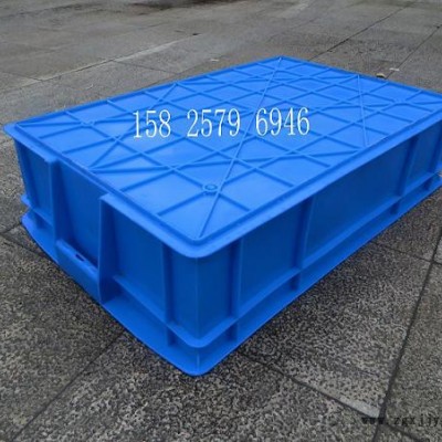 供应力豪104塑料箱塑料箱图2