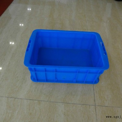 风诺塑料箱图3