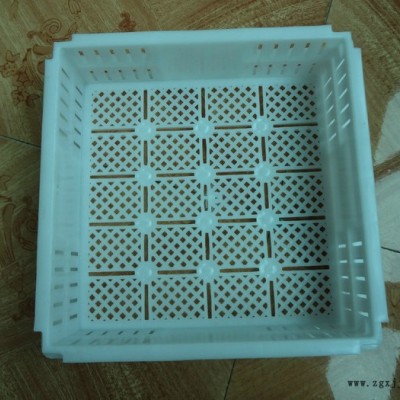 风诺塑料箱图2