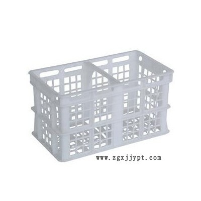 山东塑料食品箱生产厂家图5