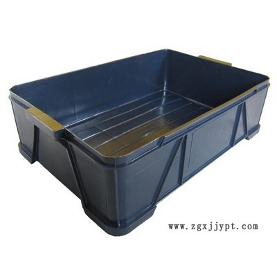 山东塑料食品箱生产厂家图7