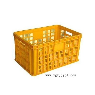 山东塑料食品箱生产厂家图3