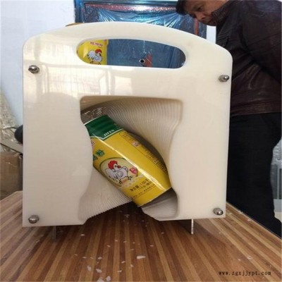 众硕   塑料瓶翻罐器    高分子翻罐器    市场**图8