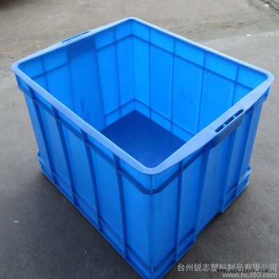 生产销售550塑料箱子 金华塑料周转箱 萧山塑料整理箱 宁海塑料储物箱