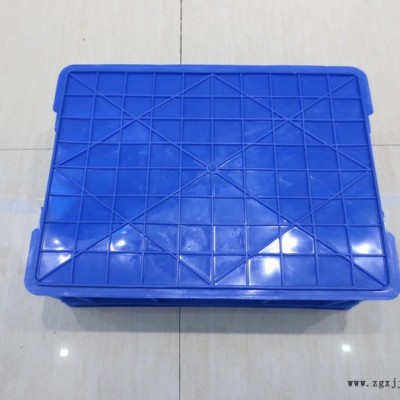 ** 005塑料箱 塑胶箱 工具箱 周转箱 供应 重庆 成都图2