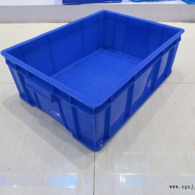 ** 005塑料箱 塑胶箱 工具箱 周转箱 供应 重庆 成都图3