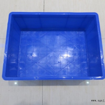 ** 005塑料箱 塑胶箱 工具箱 周转箱 供应 重庆 成都图4