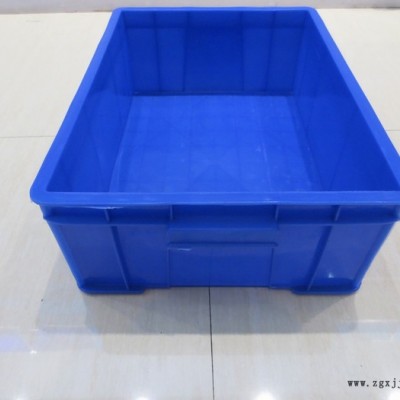 ** 005塑料箱 塑胶箱 工具箱 周转箱 供应 重庆 成都图5