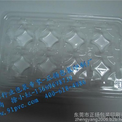 正扬可定做吸塑盒图2