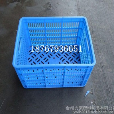 **杭州塑料筐 义乌塑料筐 温州塑料筐 环保卫生 经济实用塑料筐图3