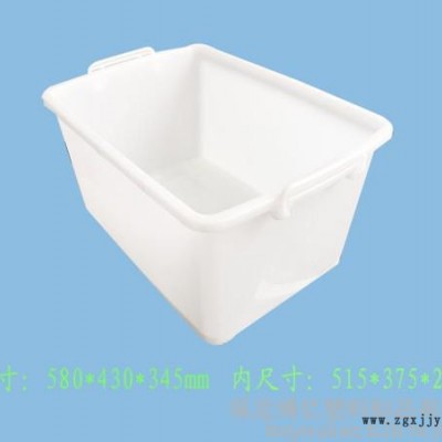 汽车零部件周转箱**，质量可靠**让您满意图2