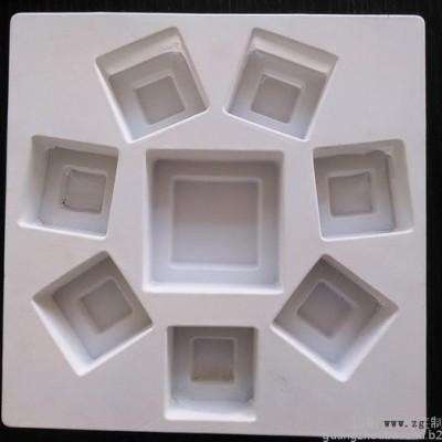 上海化妆品吸塑包装 广舟包装--各种化妆品吸塑包装设计制作一条龙服务图7