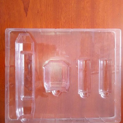 上海化妆品吸塑包装 广舟包装--各种化妆品吸塑包装设计制作一条龙服务图8