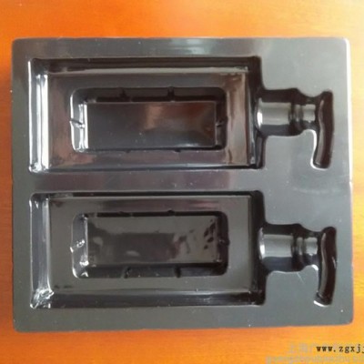 上海化妆品吸塑包装 广舟包装--各种化妆品吸塑包装设计制作一条龙服务图4
