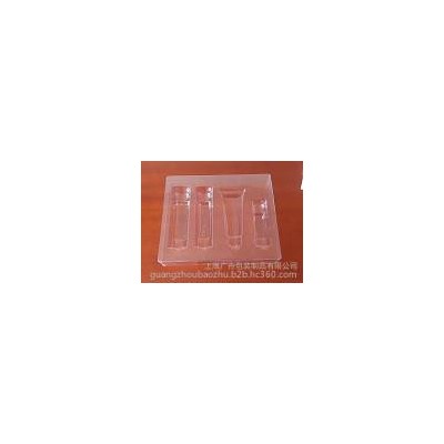 **】PS材质塑料盒化妆品吸塑包装盒可来图来样加工生产图6