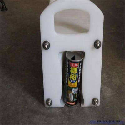 帕宇 塑料翻转器  塑料瓶翻罐器  加工翻罐器图5