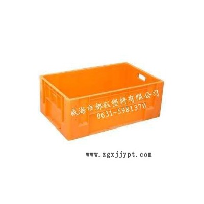 枣庄塑料周转箱生产厂家