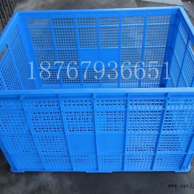 **塑料筐 1米筐大型塑料筐图2