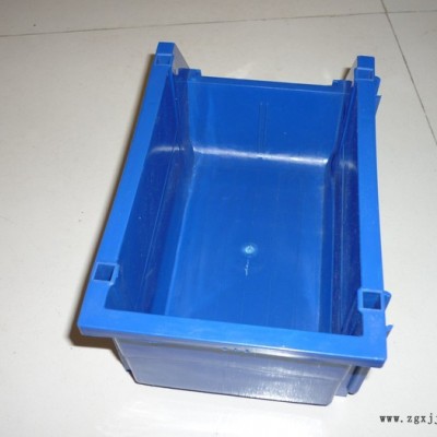 福建全新料HDPE5#塑料零件盒图7