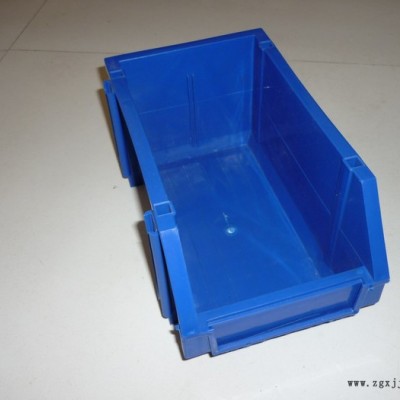 福建全新料HDPE5#塑料零件盒
