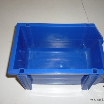 福建全新料HDPE5#塑料零件盒图5