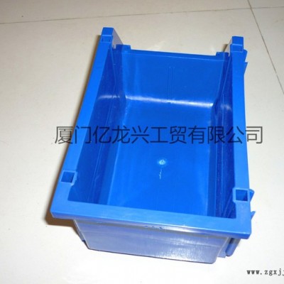 福建全新料HDPE5#塑料零件盒图6
