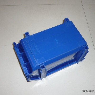 福建全新料HDPE5#塑料零件盒图2