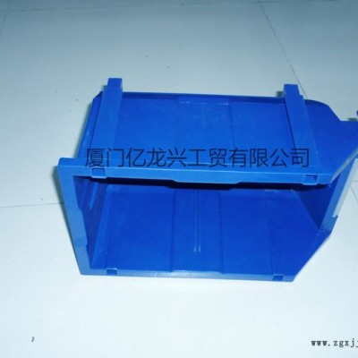 福建全新料HDPE5#塑料零件盒图3