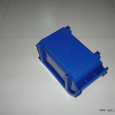 福建全新料HDPE5#塑料零件盒图4