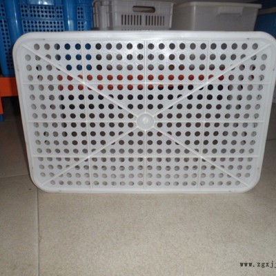 厂家水果蔬菜筐葡萄筐桃子筐塑料筐图4