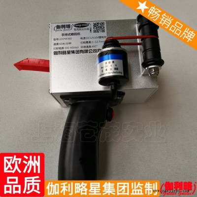 便宜喷码机 全自动二维码喷码机 塑料瓶盖打码机 周