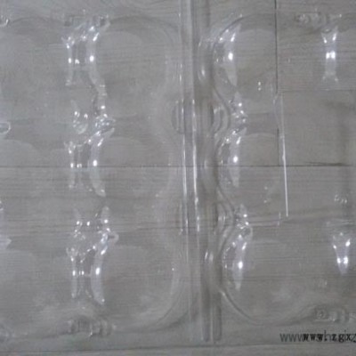 一次性水果包装盒、PET透明蔬菜包装盒、一次性水果包装盒 广舟包装专业定制果蔬包装盒、 西点盒图2